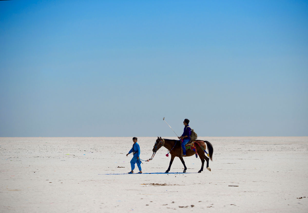 Gujarat di Massimo Lanteri