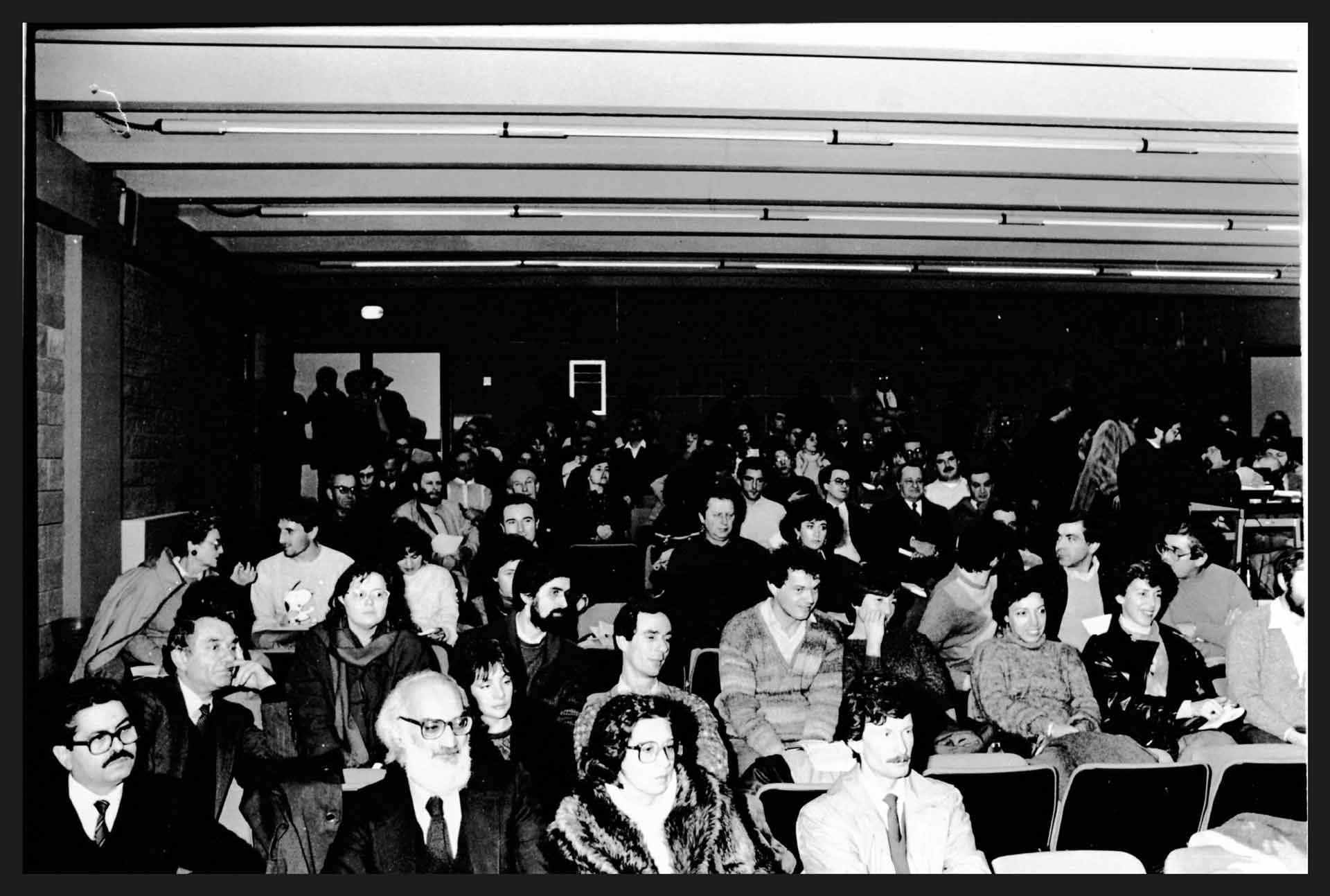 Congresso sicof 1985 Storia del Fotoclub Verbania