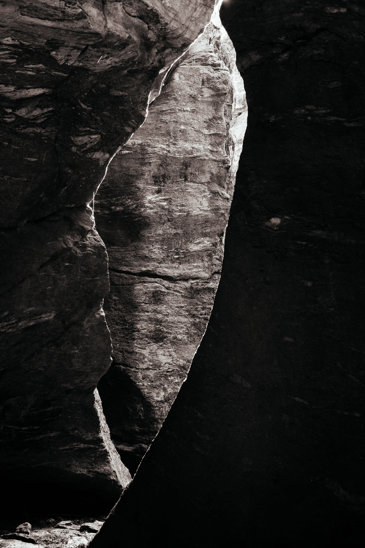 Orridi di Uriezzo - © Andrea Morisetti Orridi di Uriezzo - © Andrea Morisetti